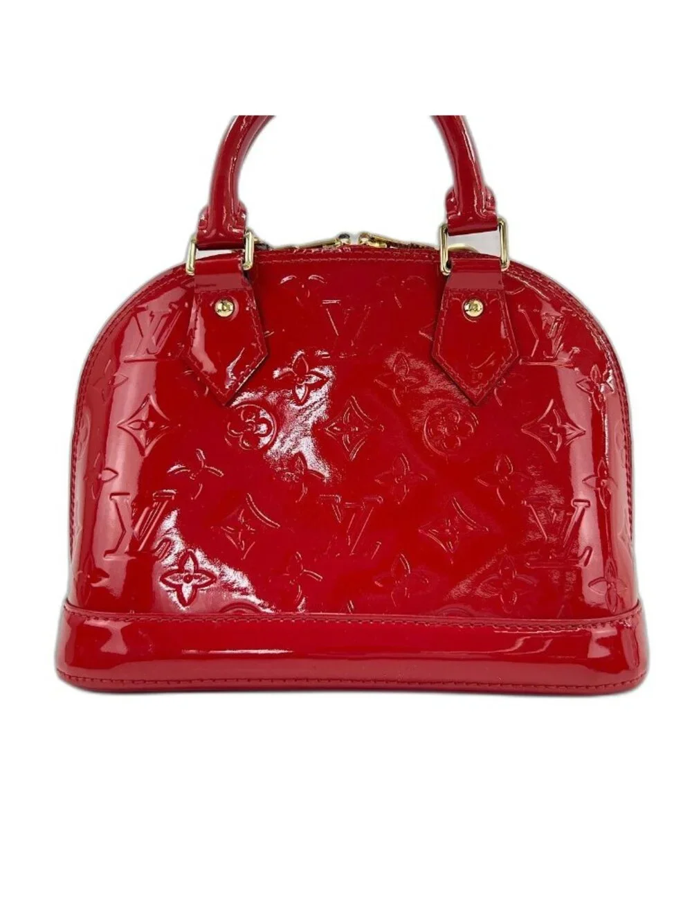 Louis Vuitton Handbag Alma BB